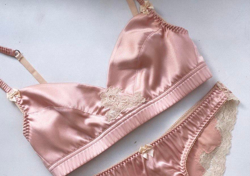 Working from home? These bras are made for comfort.