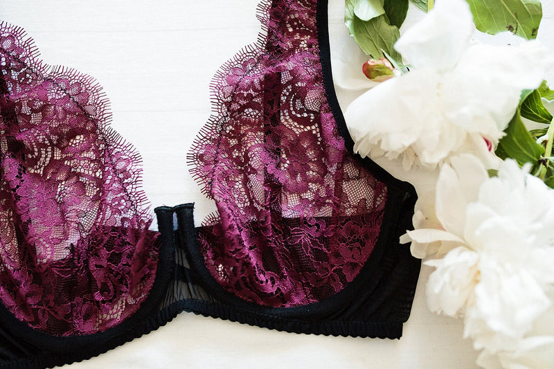 Caring for Your New Lingerie: A How-To Guide | Angie's showroom