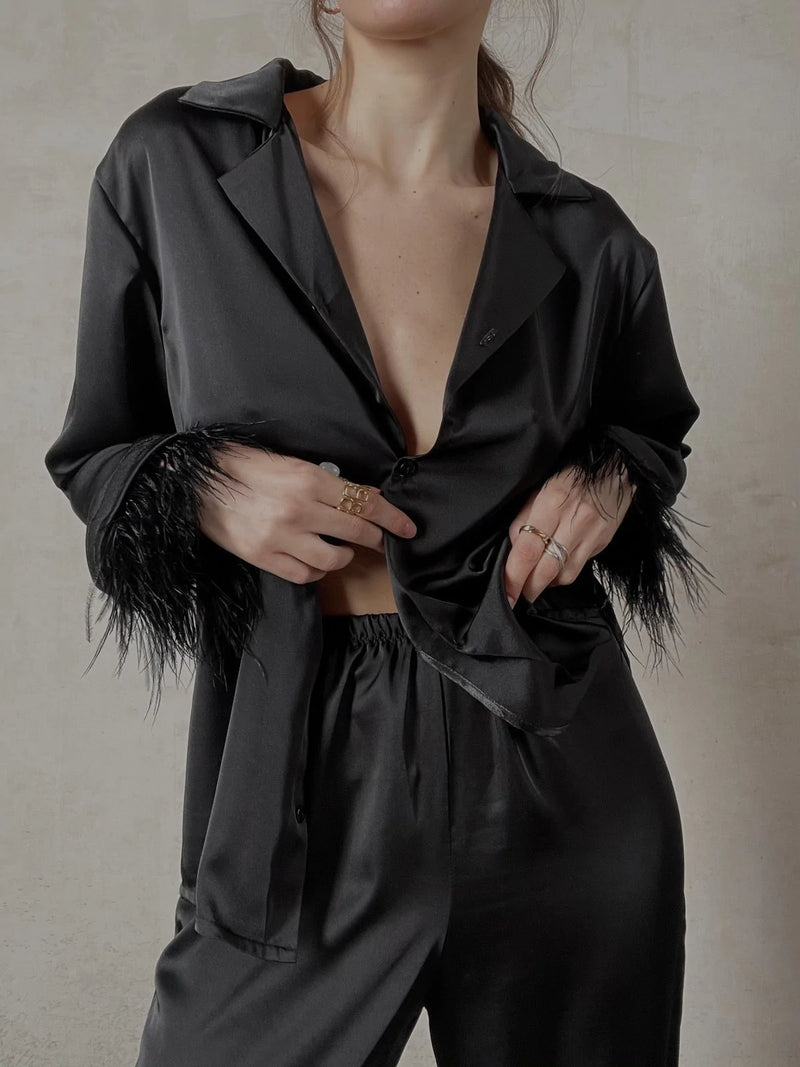 How to care for your favorite silk pieces?