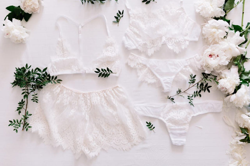 What to Consider When Making a Lingerie Purchase | Angie's showroom