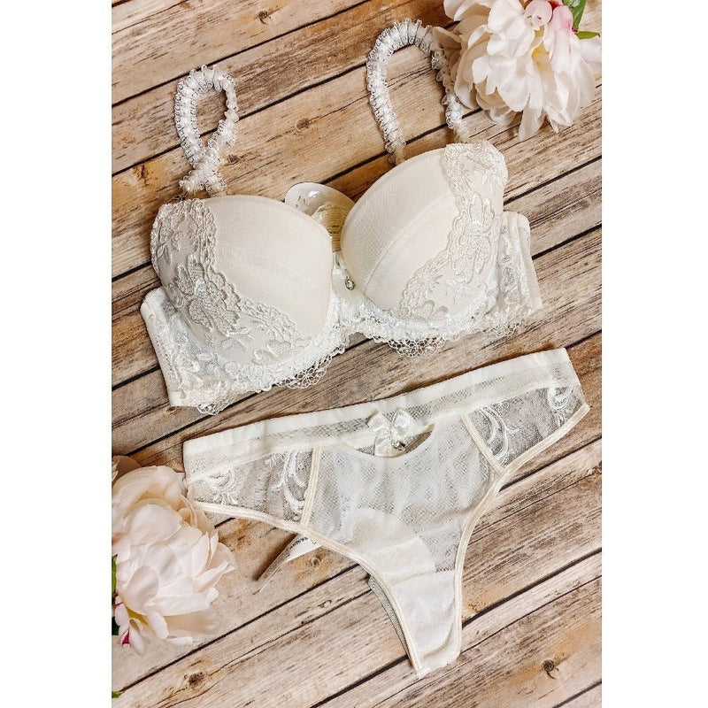 Blessing bikini panty - Angie's showroom