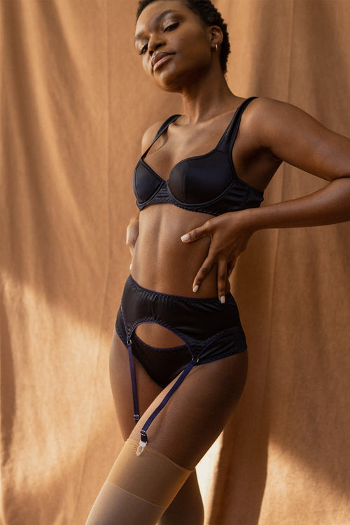 100% Silk Lingerie Sets – Angie's Showroom