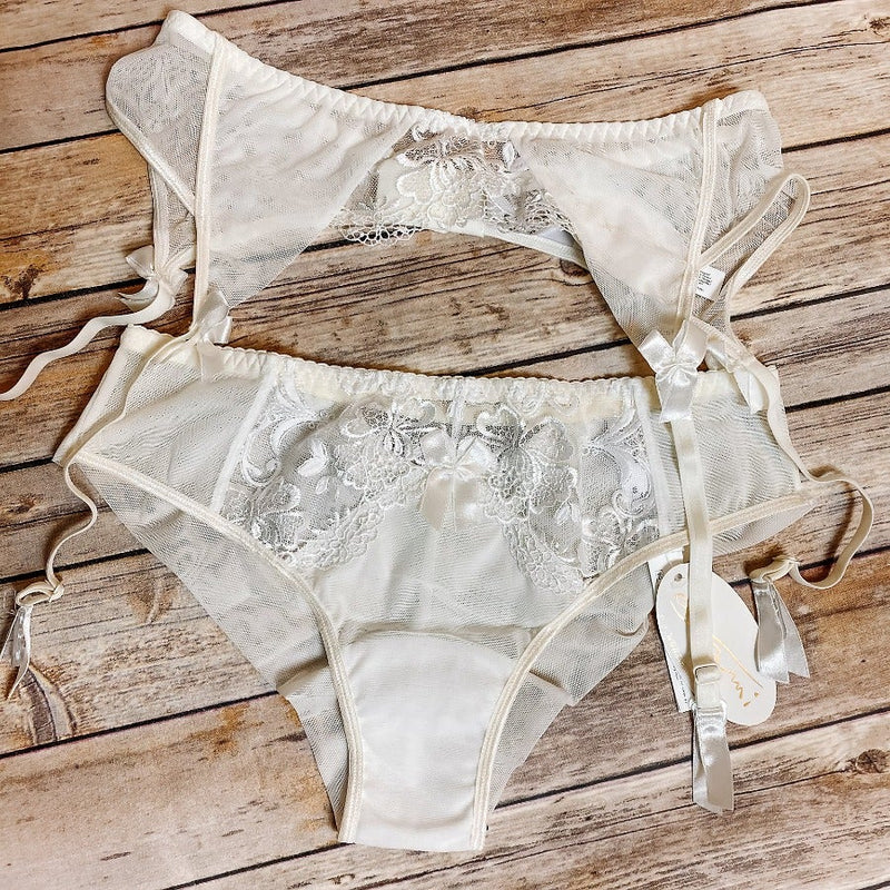 Vow brief panty - Angie's showroom